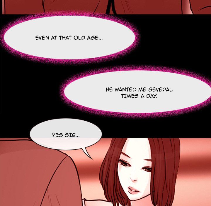 The Voice of God Manhwa - Chapter 12 Page 24