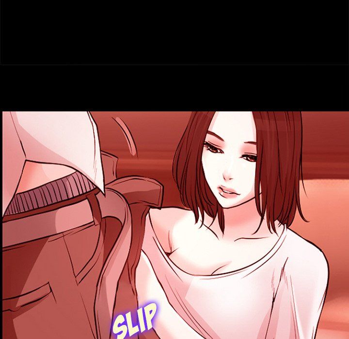 The Voice of God Manhwa - Chapter 12 Page 27