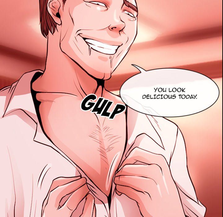 The Voice of God Manhwa - Chapter 12 Page 29