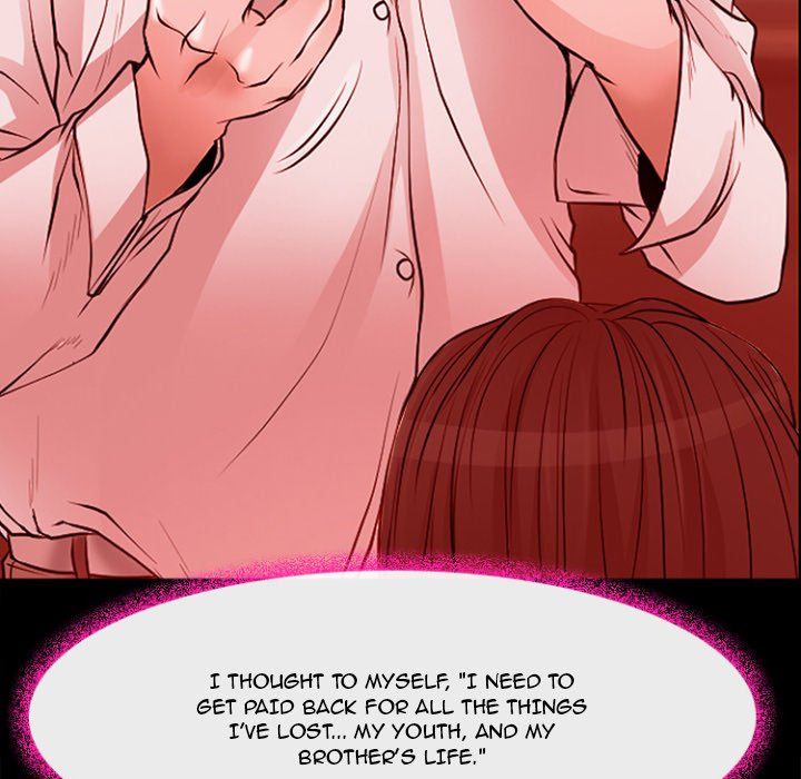 The Voice of God Manhwa - Chapter 12 Page 30