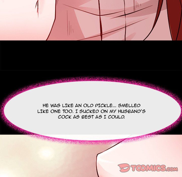 The Voice of God Manhwa - Chapter 12 Page 32