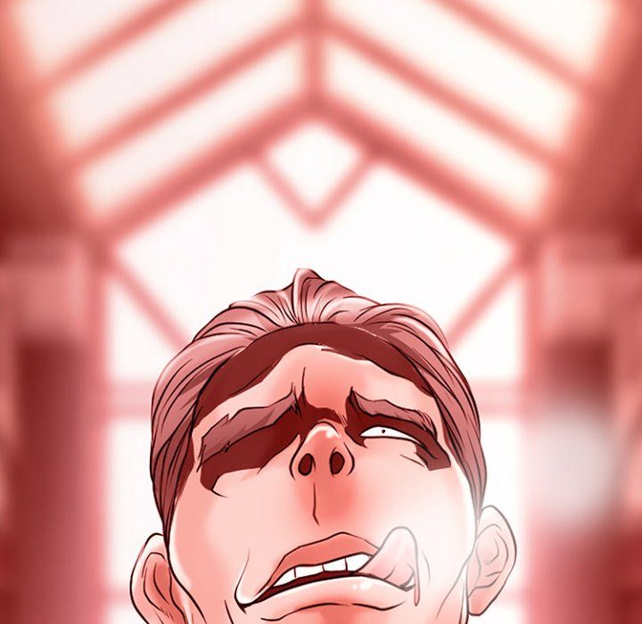 The Voice of God Manhwa - Chapter 12 Page 35