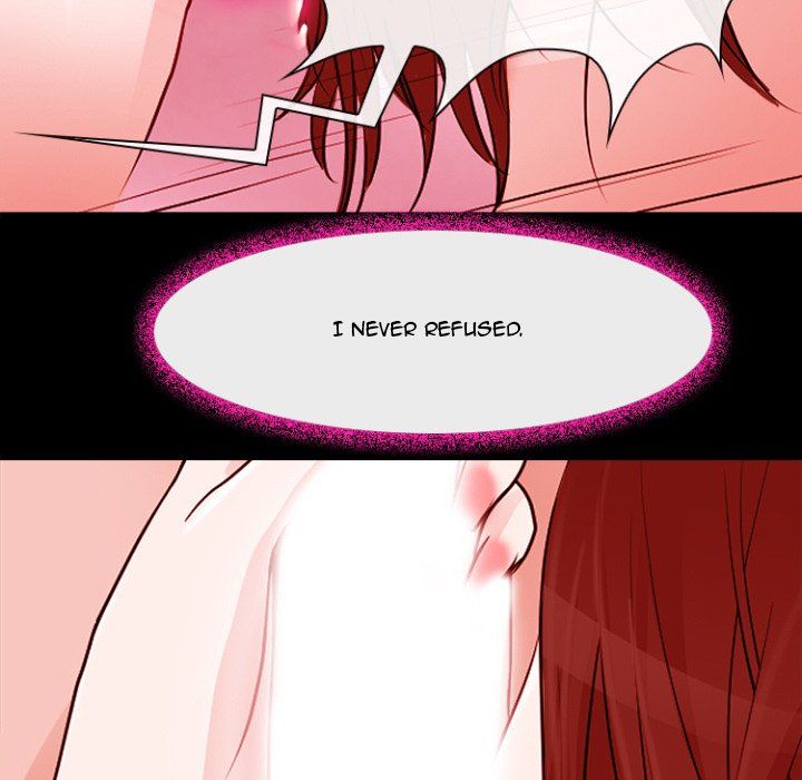 The Voice of God Manhwa - Chapter 12 Page 39