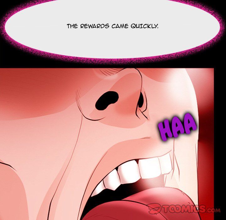 The Voice of God Manhwa - Chapter 12 Page 44