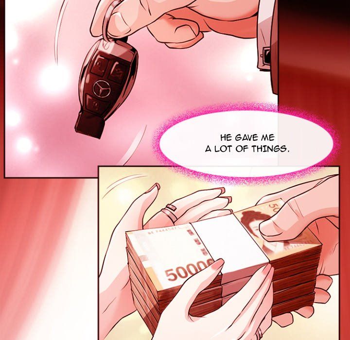 The Voice of God Manhwa - Chapter 12 Page 46