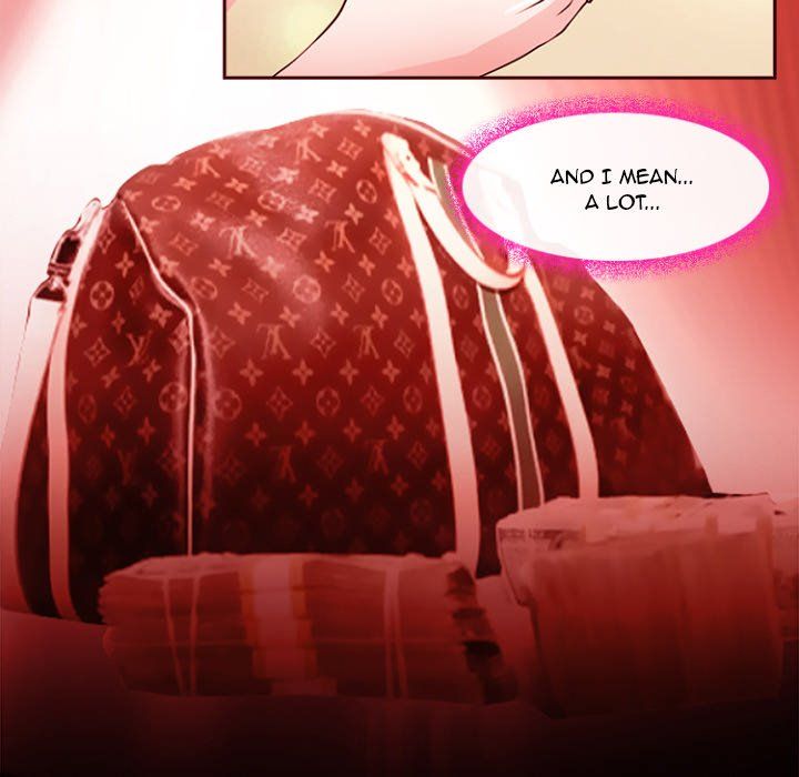 The Voice of God Manhwa - Chapter 12 Page 47