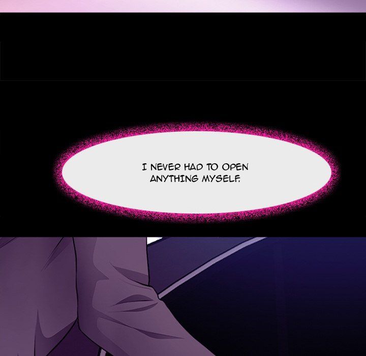 The Voice of God Manhwa - Chapter 12 Page 53