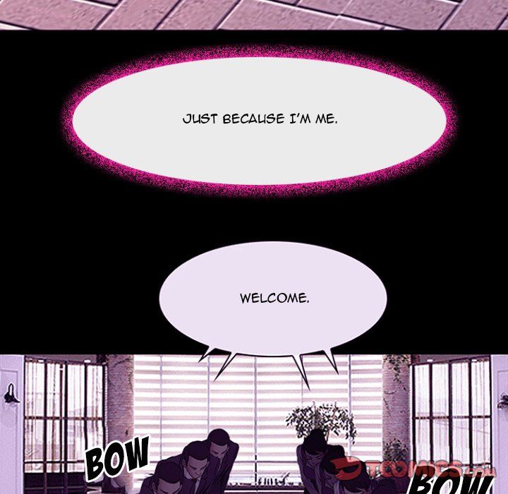 The Voice of God Manhwa - Chapter 12 Page 56
