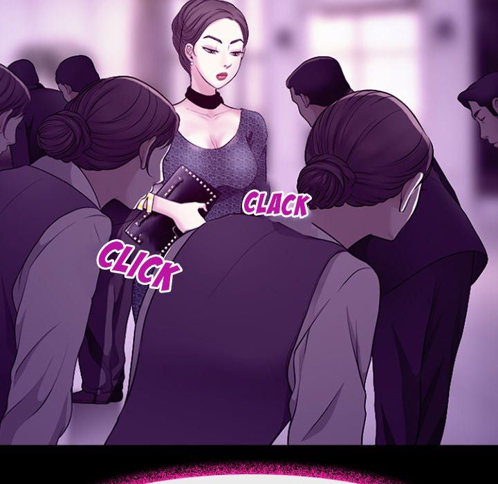 The Voice of God Manhwa - Chapter 12 Page 59