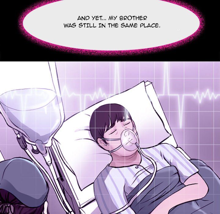 The Voice of God Manhwa - Chapter 12 Page 60