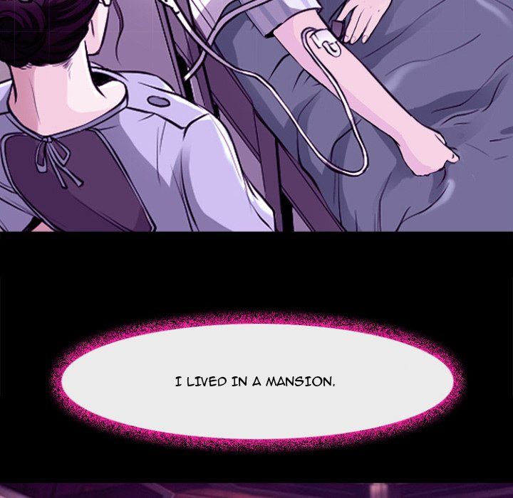 The Voice of God Manhwa - Chapter 12 Page 61