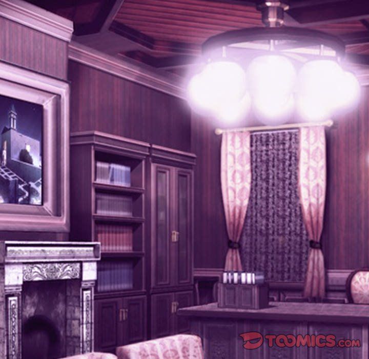 The Voice of God Manhwa - Chapter 12 Page 62