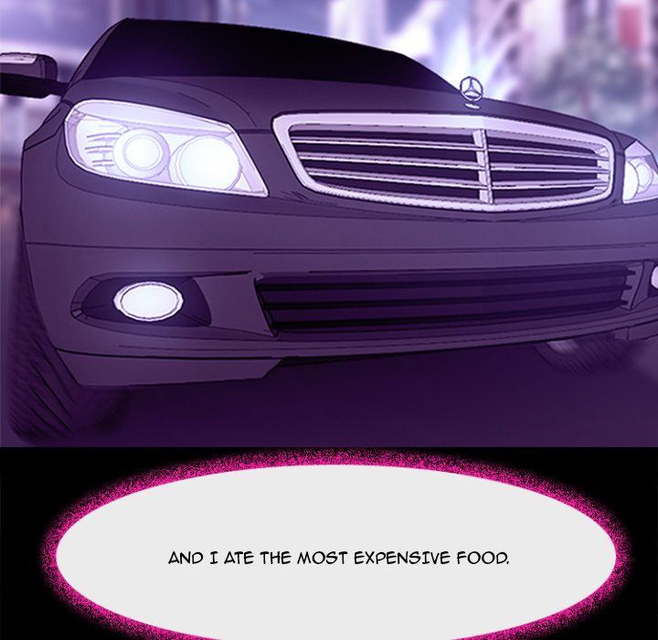 The Voice of God Manhwa - Chapter 12 Page 64