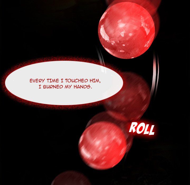 The Voice of God Manhwa - Chapter 12 Page 70