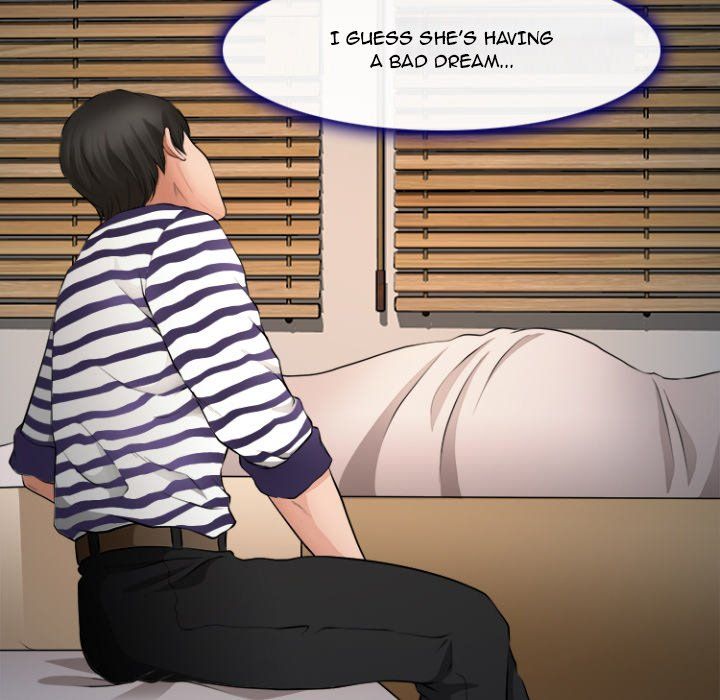 The Voice of God Manhwa - Chapter 12 Page 78