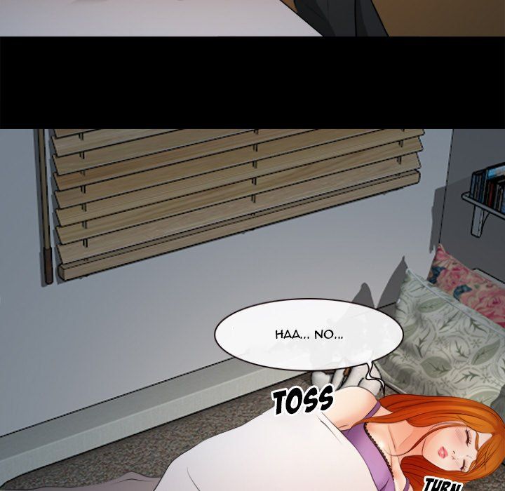 The Voice of God Manhwa - Chapter 12 Page 79