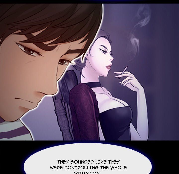 The Voice of God Manhwa - Chapter 12 Page 82