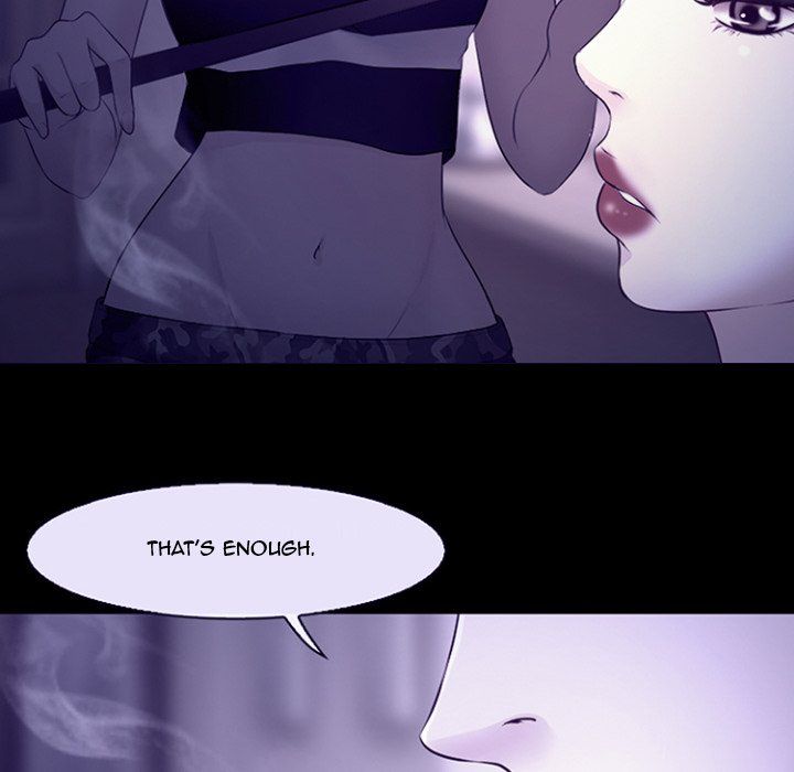 The Voice of God Manhwa - Chapter 12 Page 84
