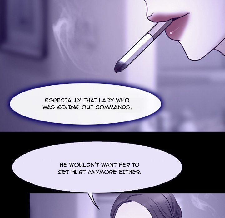 The Voice of God Manhwa - Chapter 12 Page 85