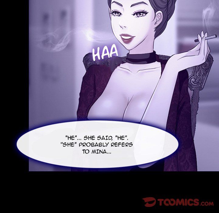 The Voice of God Manhwa - Chapter 12 Page 86