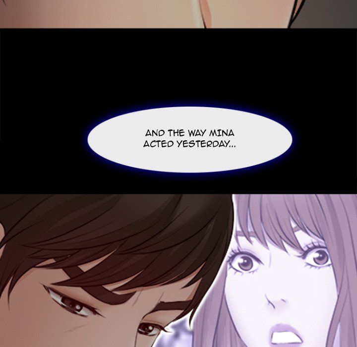 The Voice of God Manhwa - Chapter 12 Page 88