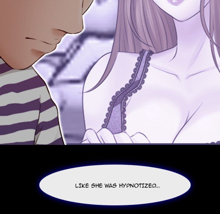 The Voice of God Manhwa - Chapter 12 Page 89