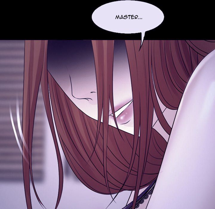 The Voice of God Manhwa - Chapter 12 Page 90