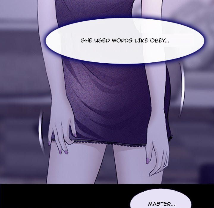 The Voice of God Manhwa - Chapter 12 Page 94