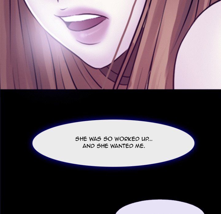 The Voice of God Manhwa - Chapter 12 Page 96