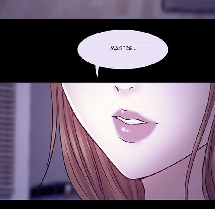 The Voice of God Manhwa - Chapter 12 Page 100