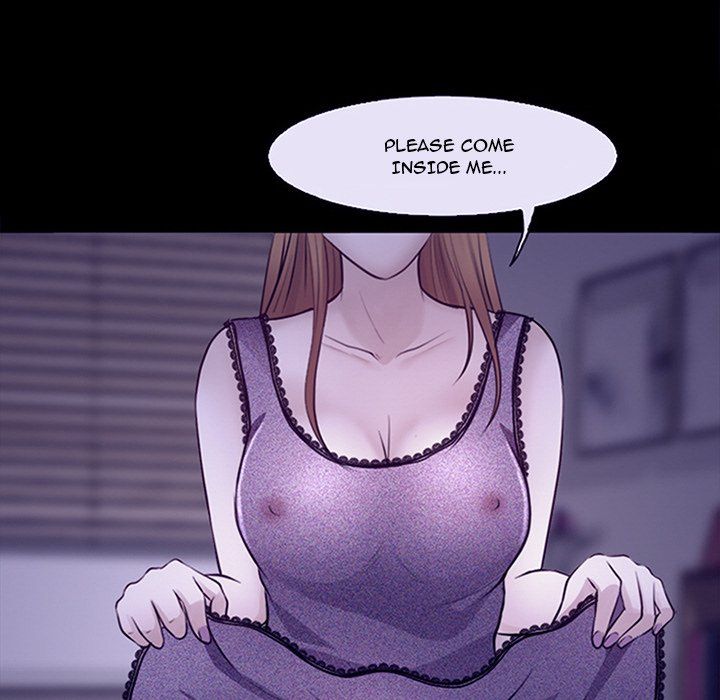 The Voice of God Manhwa - Chapter 12 Page 103