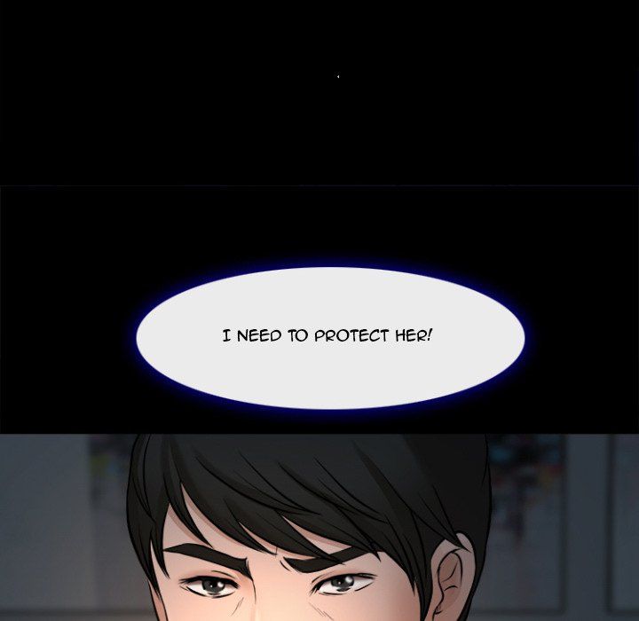 The Voice of God Manhwa - Chapter 12 Page 105