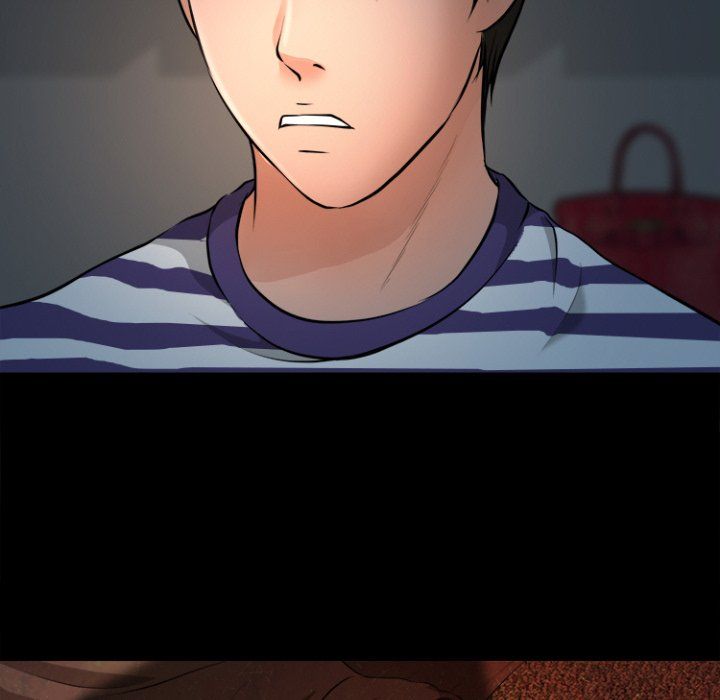 The Voice of God Manhwa - Chapter 12 Page 106