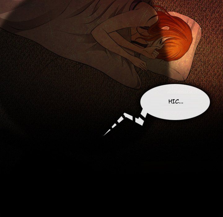 The Voice of God Manhwa - Chapter 12 Page 107