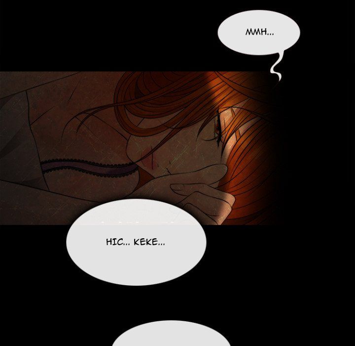 The Voice of God Manhwa - Chapter 12 Page 108