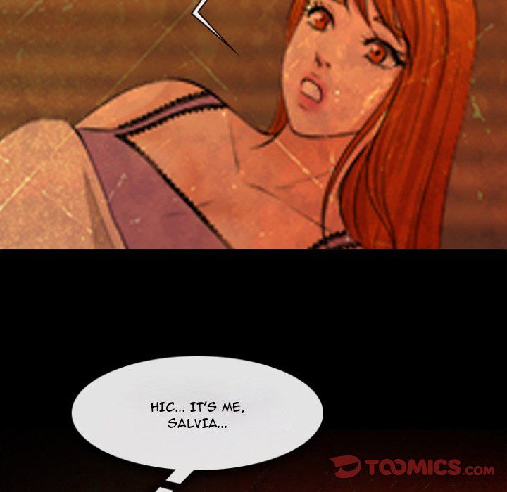 The Voice of God Manhwa - Chapter 12 Page 110