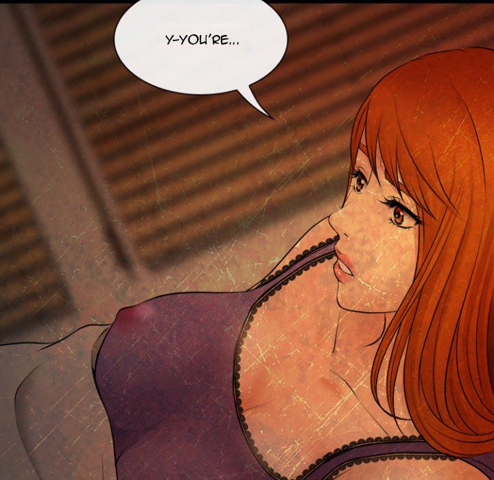 The Voice of God Manhwa - Chapter 12 Page 113