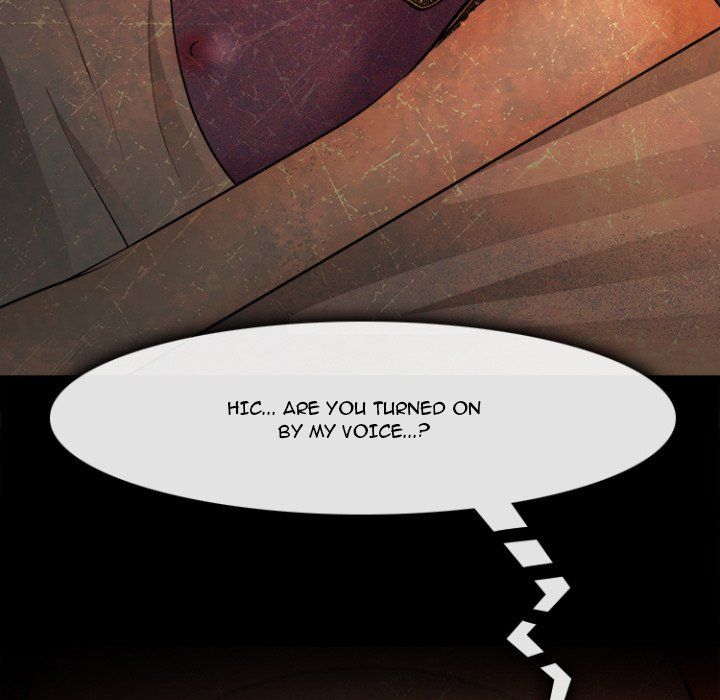 The Voice of God Manhwa - Chapter 12 Page 114