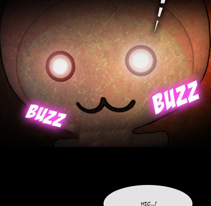 The Voice of God Manhwa - Chapter 12 Page 115