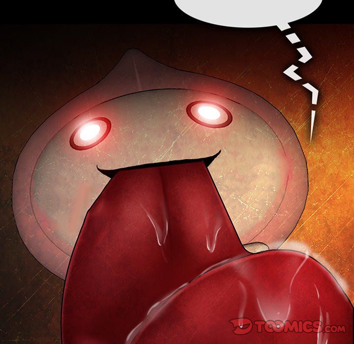 The Voice of God Manhwa - Chapter 12 Page 116