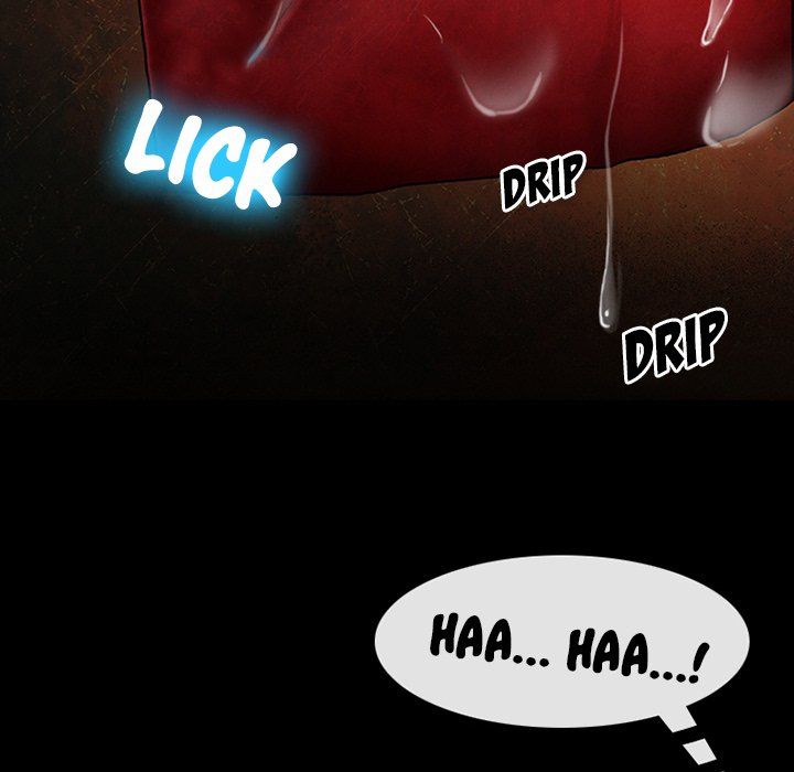 The Voice of God Manhwa - Chapter 12 Page 117