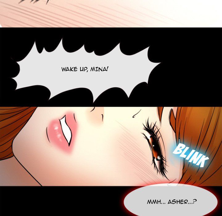 The Voice of God Manhwa - Chapter 12 Page 126