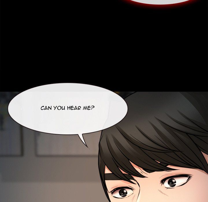 The Voice of God Manhwa - Chapter 12 Page 127