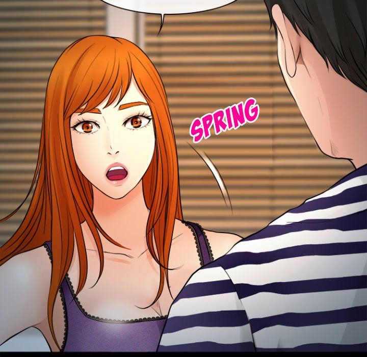 The Voice of God Manhwa - Chapter 12 Page 129