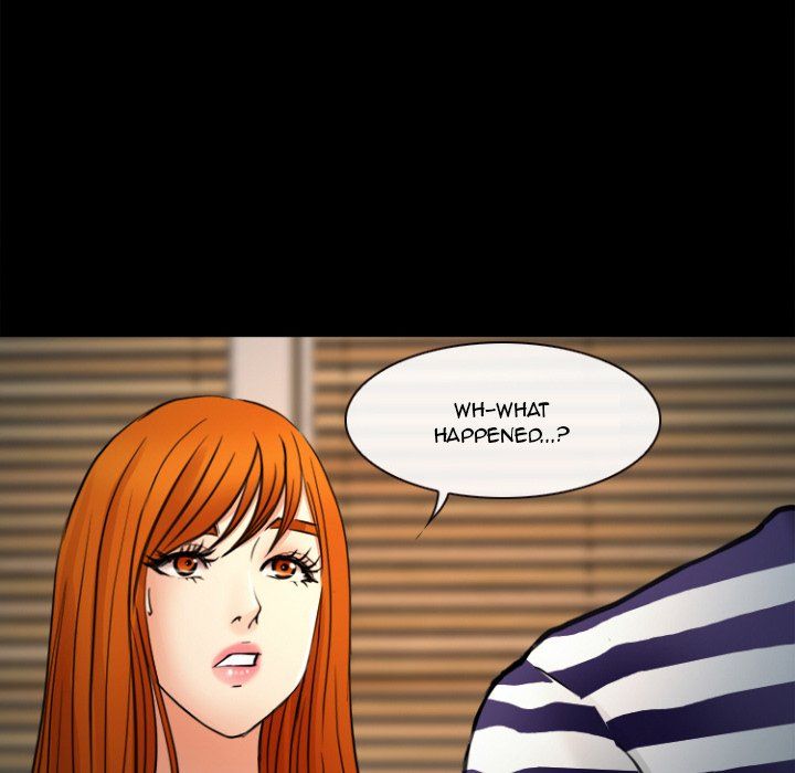 The Voice of God Manhwa - Chapter 12 Page 130