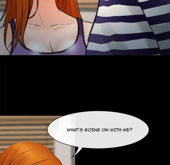 The Voice of God Manhwa - Chapter 12 Page 131