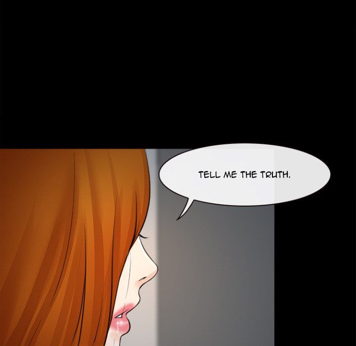 The Voice of God Manhwa - Chapter 12 Page 139