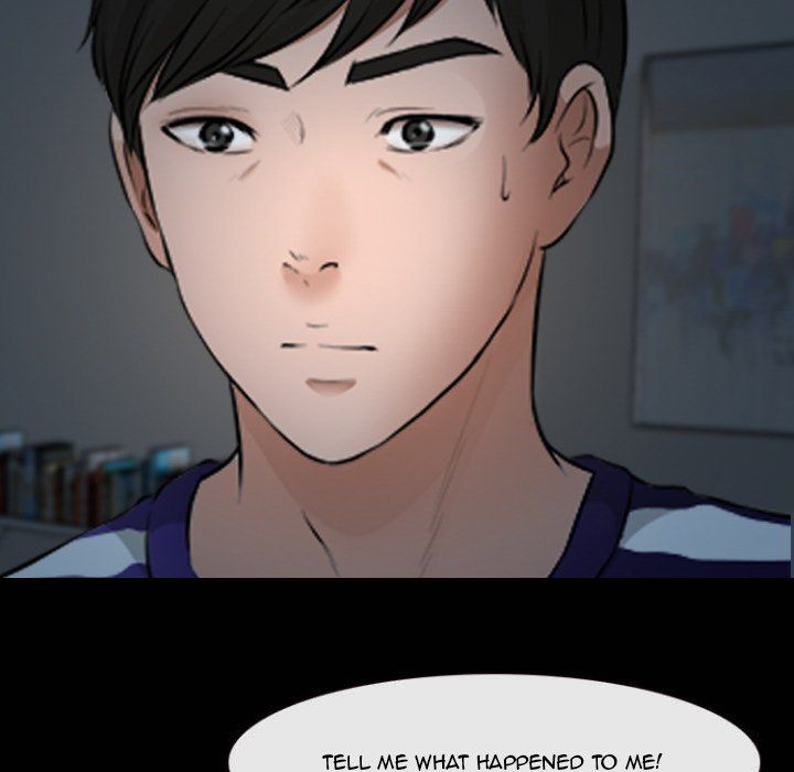 The Voice of God Manhwa - Chapter 12 Page 141