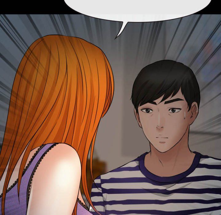 The Voice of God Manhwa - Chapter 12 Page 142