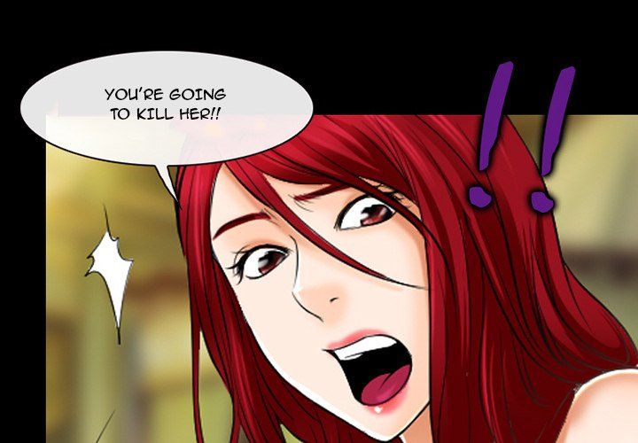 The Voice of God Manhwa - Chapter 22 Page 0